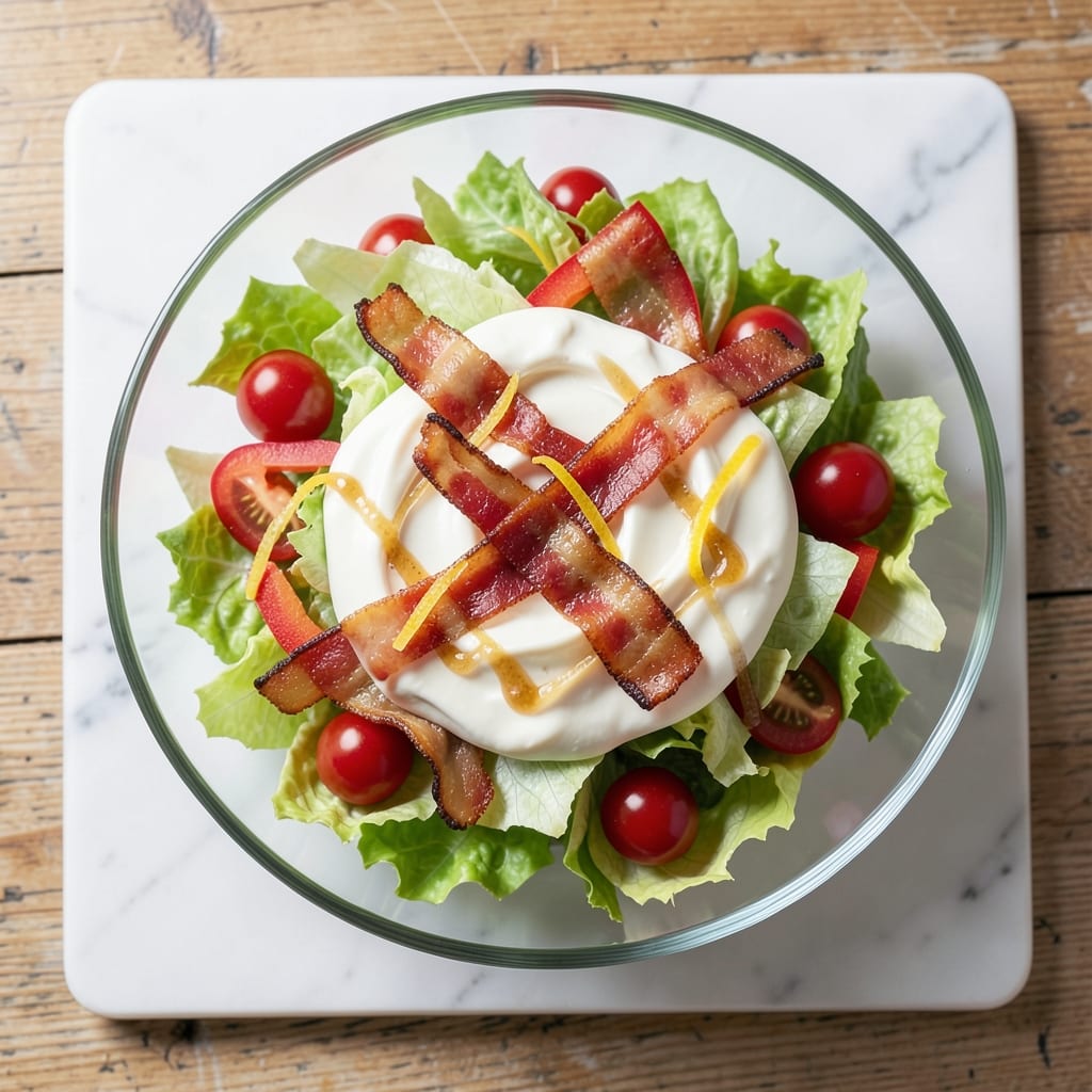 7-Up Salad Recipe With Cream Cheese: Citrusy Cream Cheese Twist on a Classic