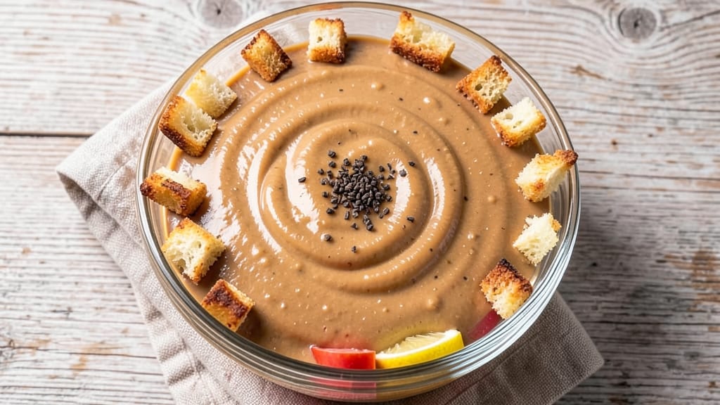 Buttermilk Caesar Salad Dressing Recipe: Tangy Buttermilk Twist With Crispy Celery Crowns