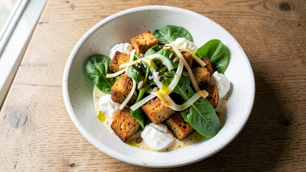 Cornbread Salad Recipe: Taste of Home Crunch and Cream Harmony