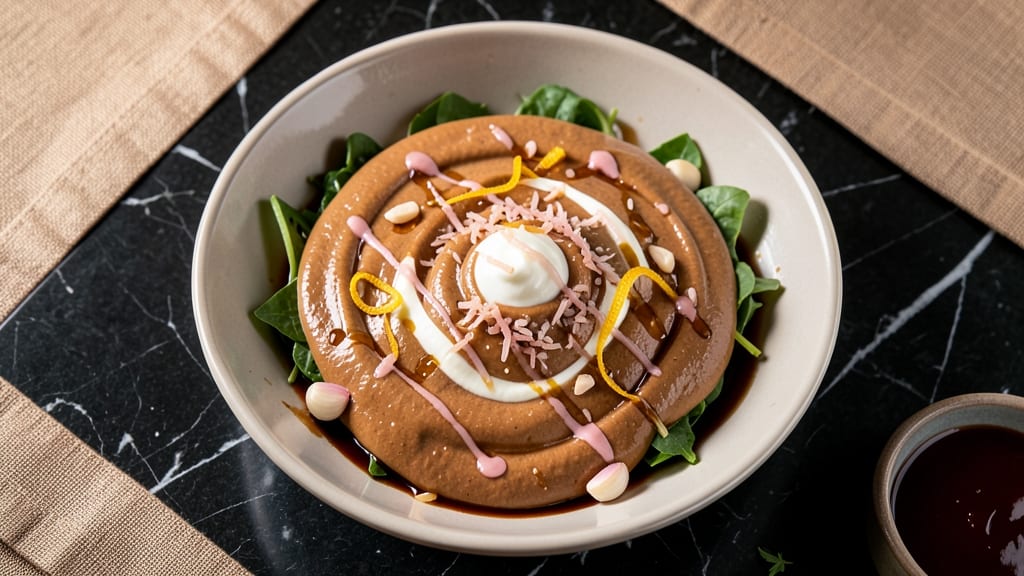 Asian Peanut Butter Salad Dressing Recipe: Nutty-Sweet Crunch for Stir-Fries and Bowls