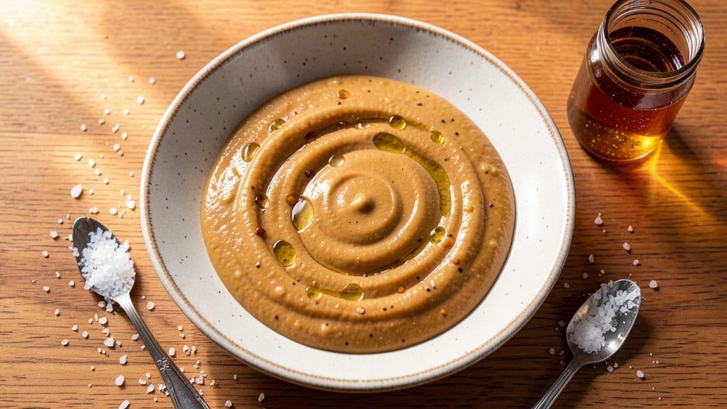 Buttermilk Salad Dressing Recipe Without Mayo: Tangy, Creamy Crunch Without a Trace of Dairy