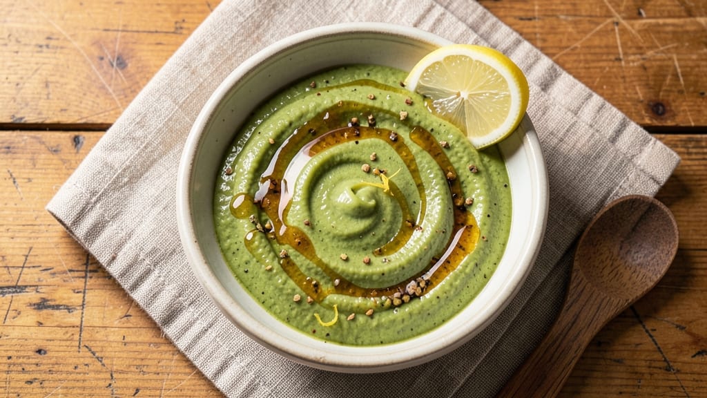 Low Acid Salad Dressing Recipe: Gentle Flavor That Won’t Curdle Your Greens
