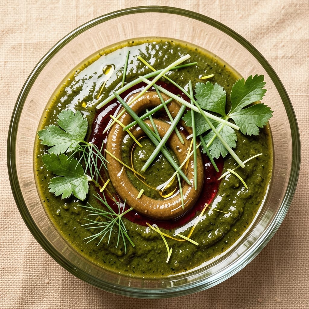 Adornetto's Salad Dressing Recipe: Homemade Herb-Kissed Creaminess in Minutes