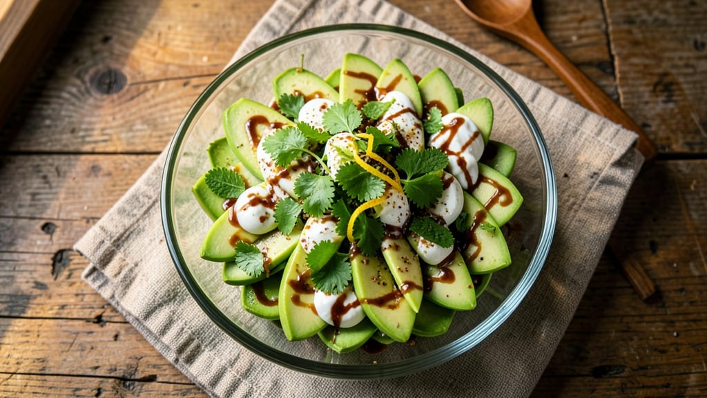 Cambodian Green Mango Salad Recipe: Bright Lime and Chilli Zing in 15 Minutes