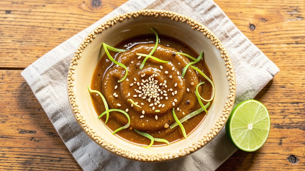 California Pizza Kitchen Thai Salad Dressing Recipe: Sweet Chili Lime Crunch in Minutes