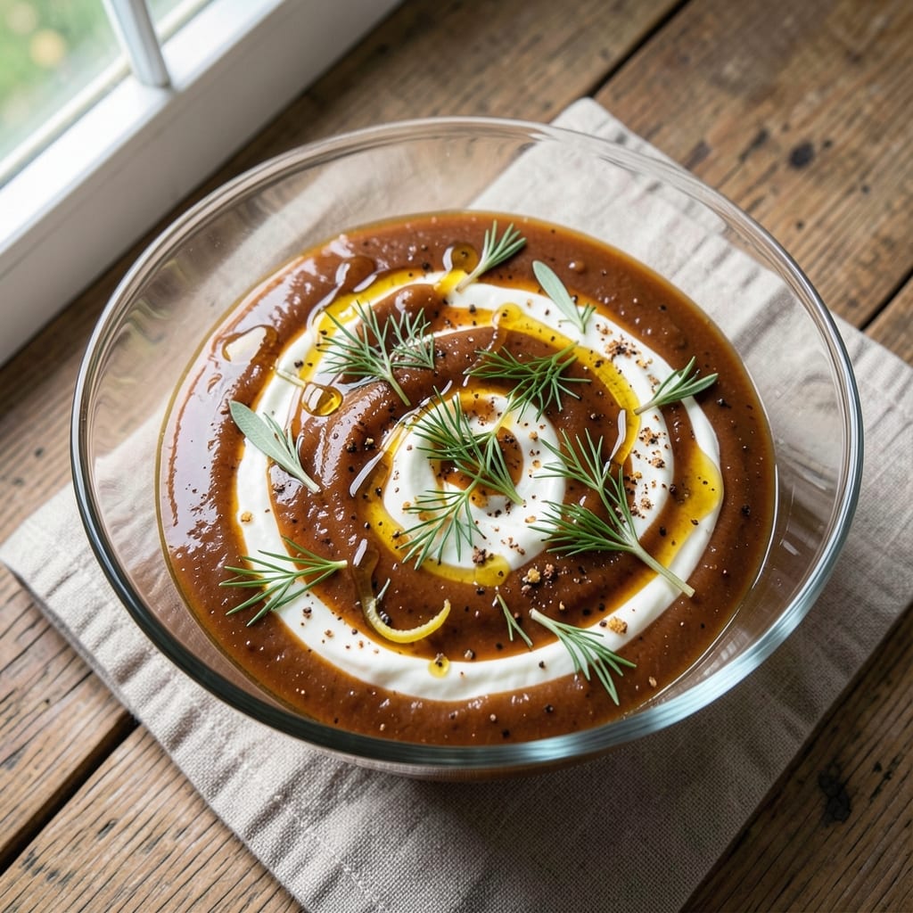 24-Hour Salad Dressing Recipe: Bold Flavors That Deepen Overnight