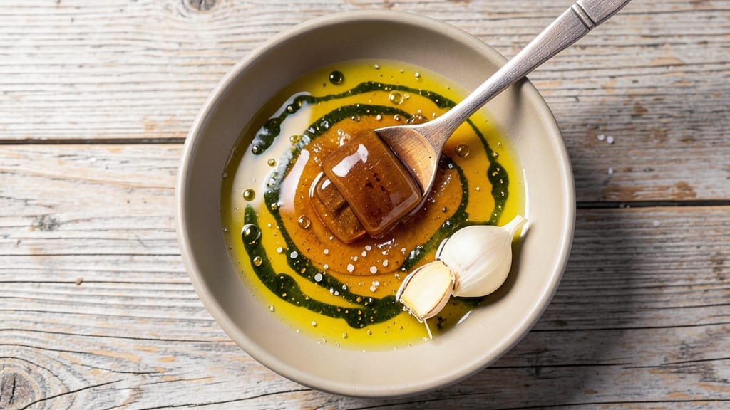 Calamansi Salad Dressing Recipe: Zesty Citrus Pop That Brightens Any Bowl