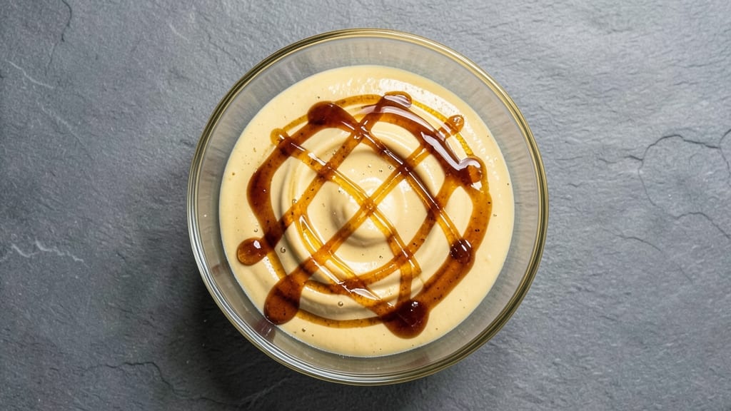 Asian Caesar Salad Dressing Recipe: Umami-Packed Soy-Ginger Twist With Crispy Sesame Crunch