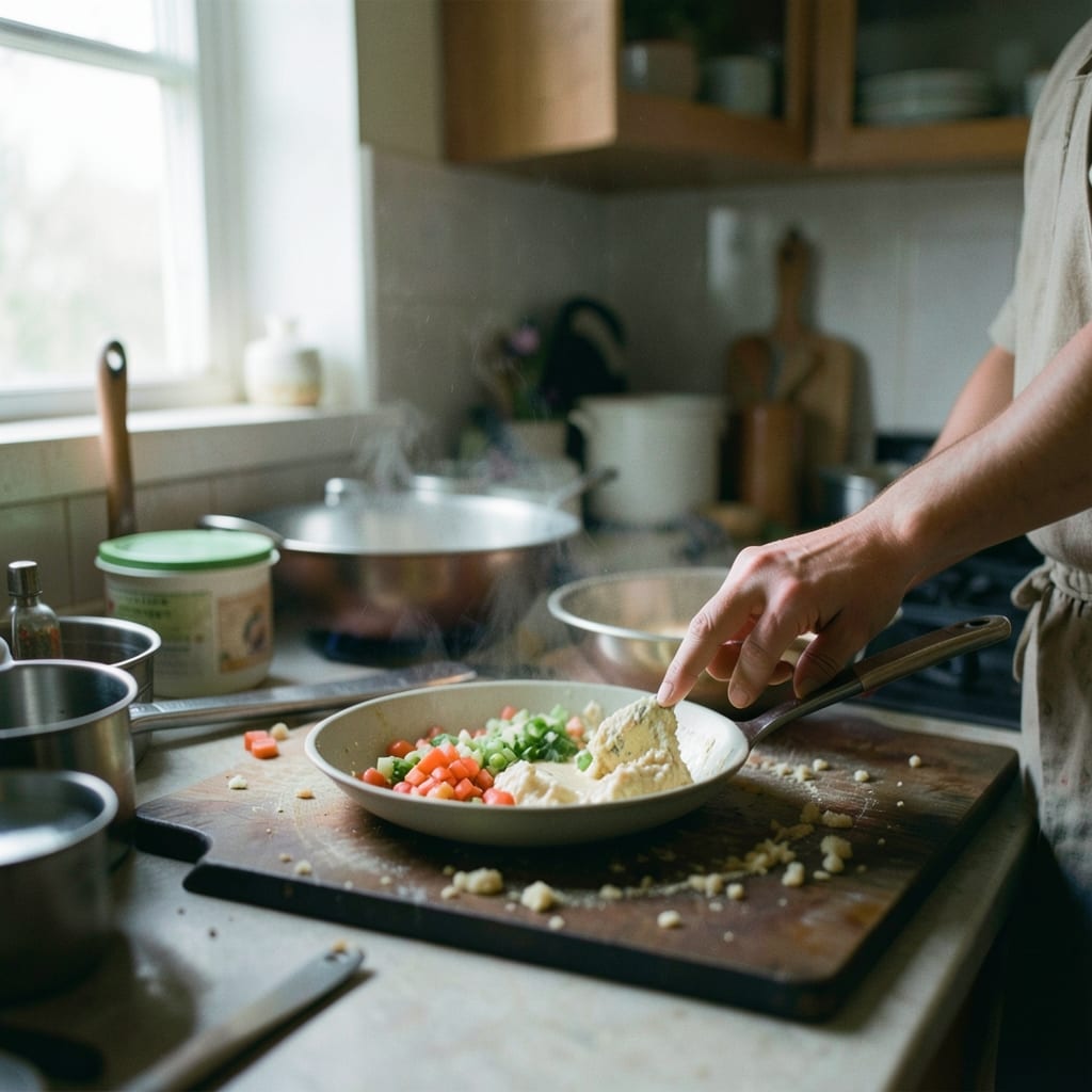 About My Salad Recipes