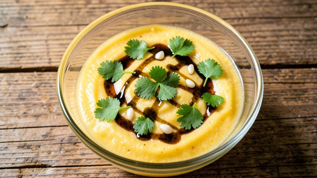 Calypso Salad Dressing Recipe: Tropical Citrus Vinaigrette With Pineapple Zing