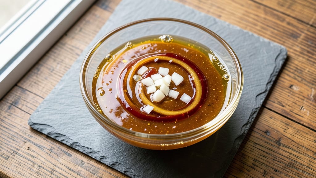 Braggs Liquid Aminos Salad Dressing Recipe: Umami-Packed Glaze for Greens and Grilled Meats