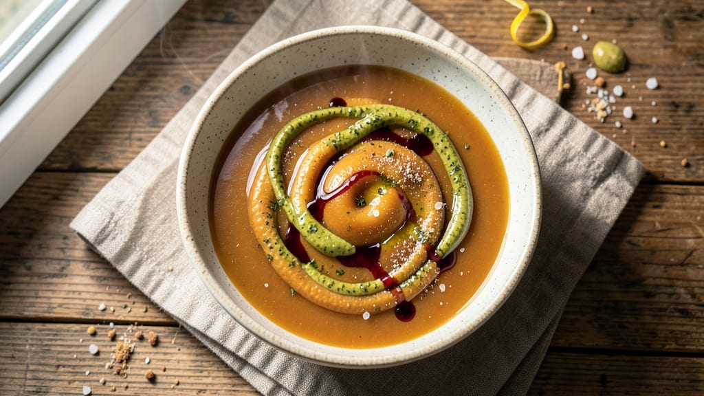 Apricot Vinaigrette Salad Dressing Recipe: Sweet-Tart Balance for Summer Greens