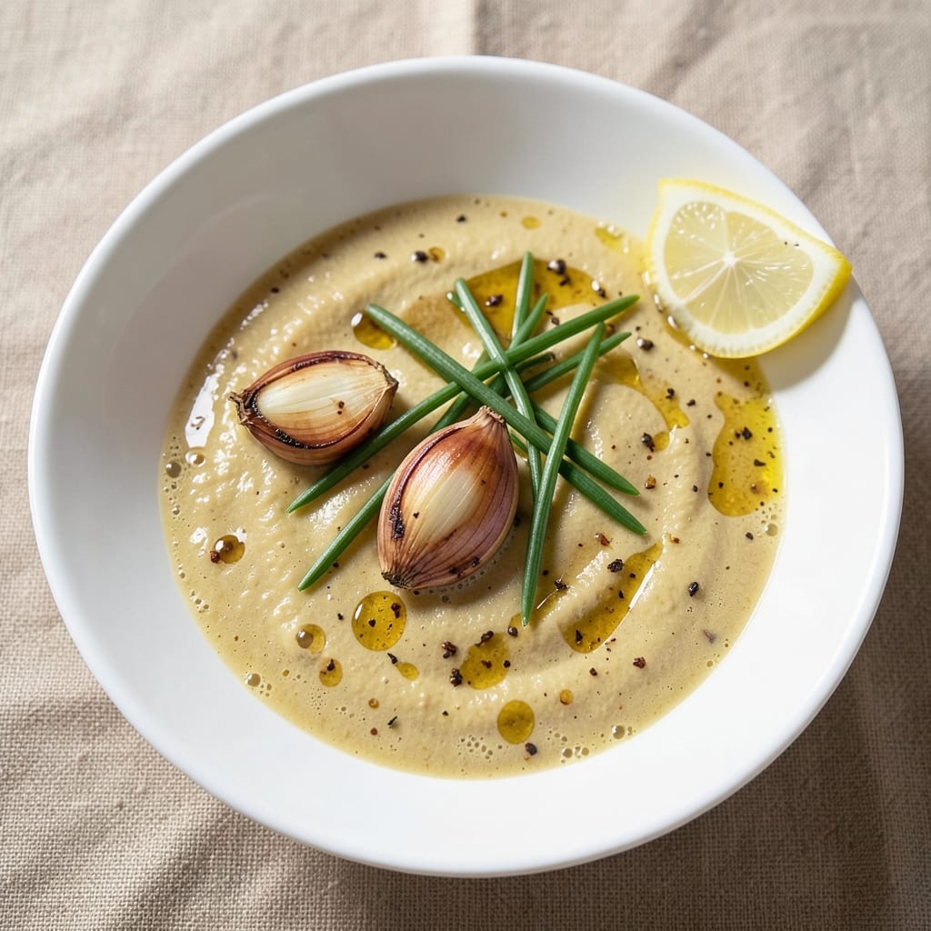 Aioli Salad Dressing Recipe: Garlicky Mayonnaise Magic with Herb Zing
