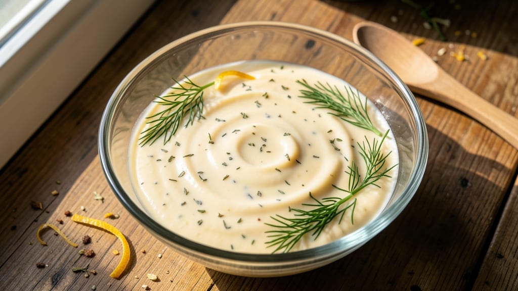 Buddy's Salad Dressing Recipe: Pocatello's Famous Celery Crown Crunch